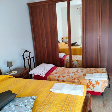 B&B Da Natallia Ronco allʼAdige Dış mekan fotoğraf