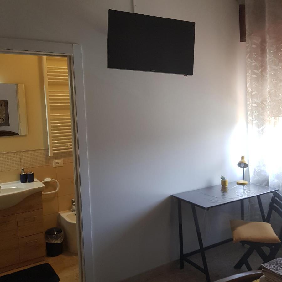 B&B Da Natallia Ronco allʼAdige Dış mekan fotoğraf