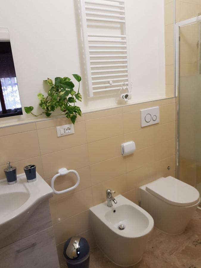 B&B Da Natallia Ronco allʼAdige Dış mekan fotoğraf