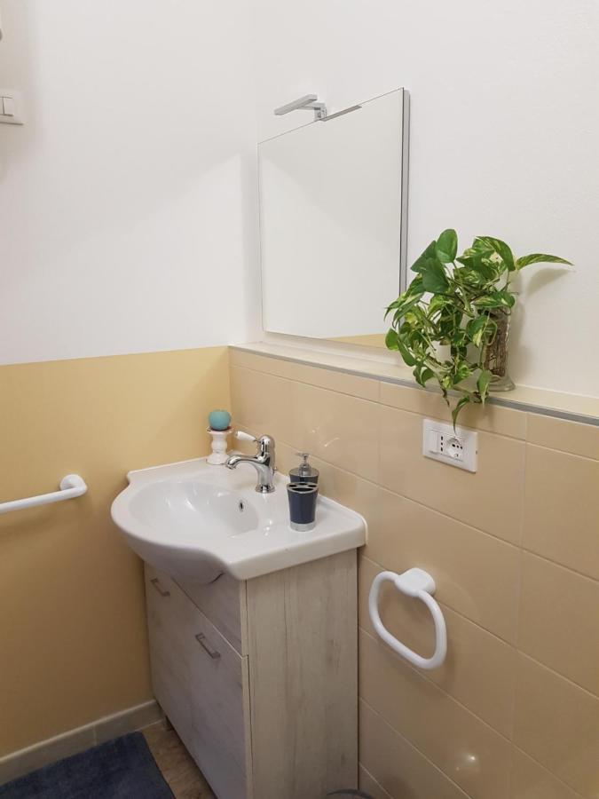 B&B Da Natallia Ronco allʼAdige Dış mekan fotoğraf