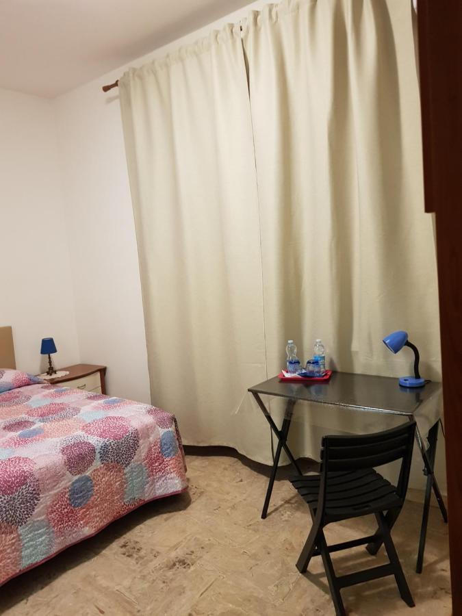 B&B Da Natallia Ronco allʼAdige Dış mekan fotoğraf